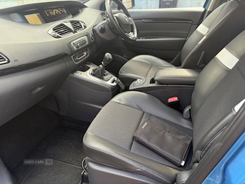 Used Renault Scenic 2014 for sale - 79472622: Photo
