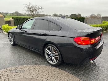 Used BMW 4 Series 2015 for sale - 79084609: Photo