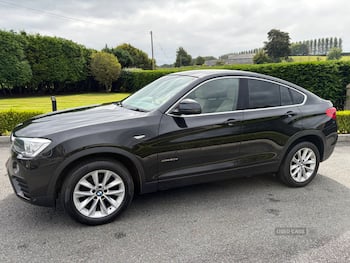 Used BMW X4 2018 for sale - 79633450: Photo
