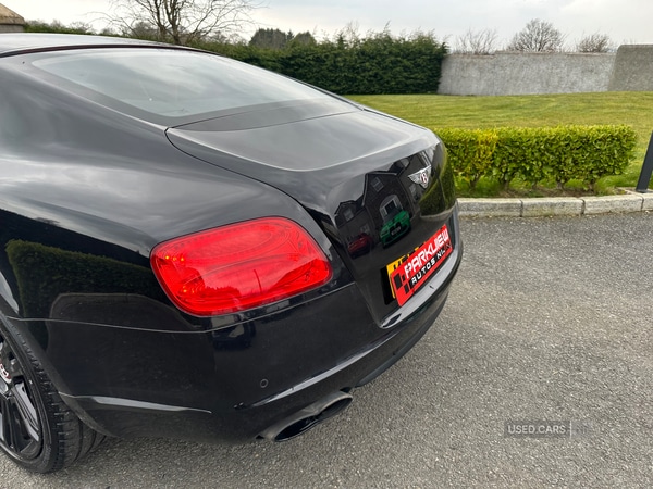 Used Bentley Continental 2012 for sale - 77098427: Photo 10