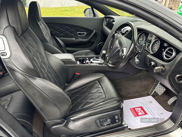 Used Bentley Continental 2012 for sale - 77098427: Photo 12