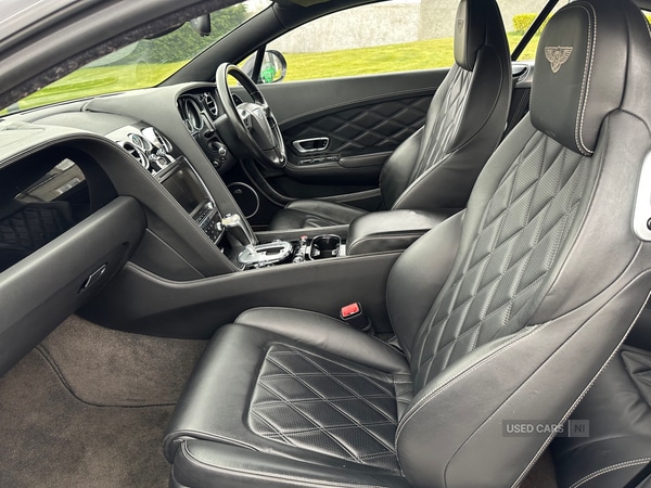 Used Bentley Continental 2012 for sale - 77098427: Photo 13