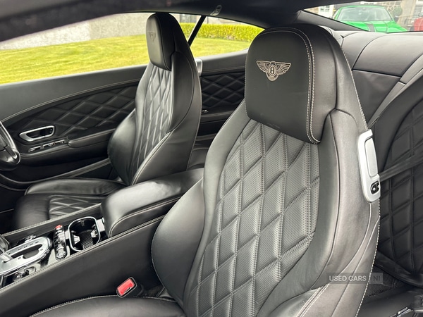 Used Bentley Continental 2012 for sale - 77098427: Photo 14