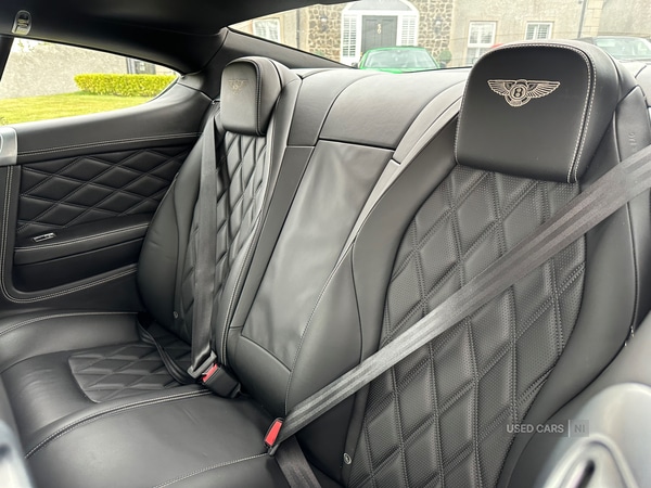Used Bentley Continental 2012 for sale - 77098427: Photo 15