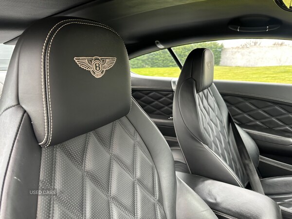 Used Bentley Continental 2012 for sale - 77098427: Photo 17