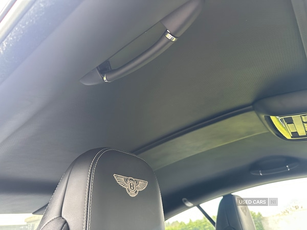 Used Bentley Continental 2012 for sale - 77098427: Photo 18