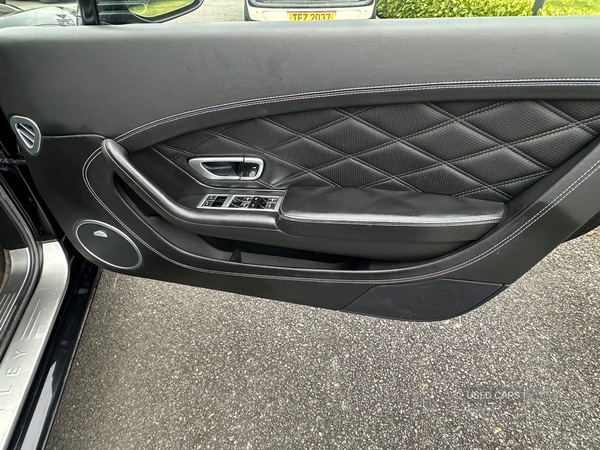Used Bentley Continental 2012 for sale - 77098427: Photo 19