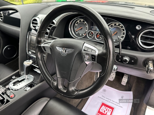 Used Bentley Continental 2012 for sale - 77098427: Photo 20
