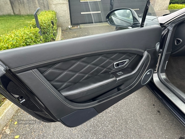 Used Bentley Continental 2012 for sale - 77098427: Photo 21