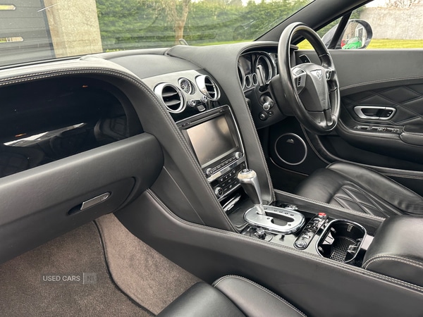 Used Bentley Continental 2012 for sale - 77098427: Photo 23