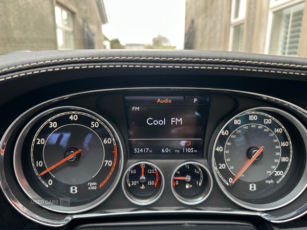 Used Bentley Continental 2012 for sale - 77098427: Photo 24