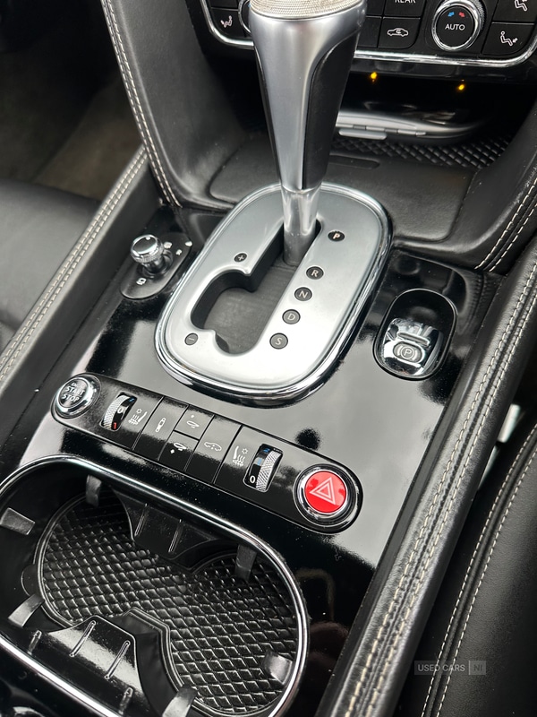 Used Bentley Continental 2012 for sale - 77098427: Photo 25