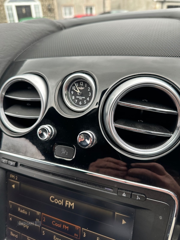 Used Bentley Continental 2012 for sale - 77098427: Photo 26