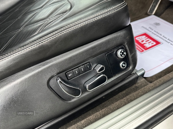 Used Bentley Continental 2012 for sale - 77098427: Photo 27