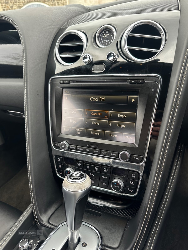 Used Bentley Continental 2012 for sale - 77098427: Photo 28