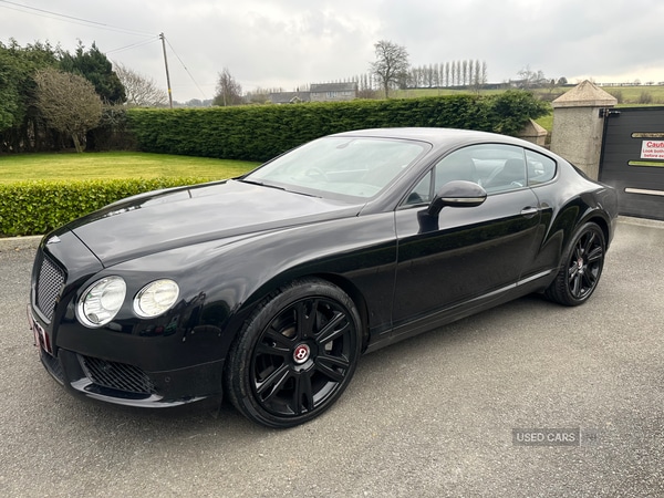 Used Bentley Continental 2012 for sale - 77098427: Photo 3