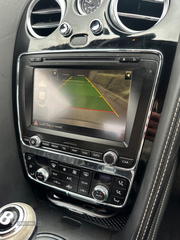 Used Bentley Continental 2012 for sale - 77098427: Photo 30