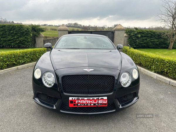 Used Bentley Continental 2012 for sale - 77098427: Photo 4
