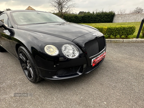 Used Bentley Continental 2012 for sale - 77098427: Photo 5