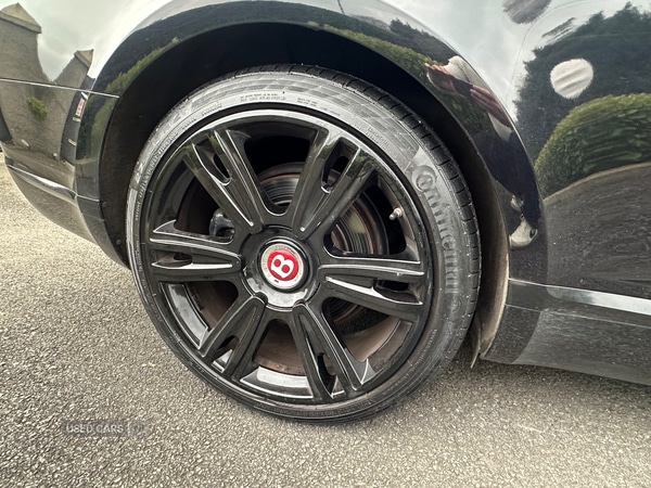 Used Bentley Continental 2012 for sale - 77098427: Photo 6