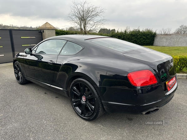 Used Bentley Continental 2012 for sale - 77098427: Photo 7