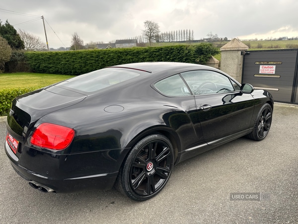 Used Bentley Continental 2012 for sale - 77098427: Photo 8