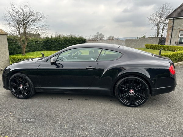 Used Bentley Continental 2012 for sale - 77098427: Photo 9