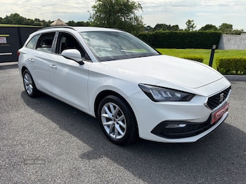 Used SEAT Leon 2022 for sale - 79034950: Photo