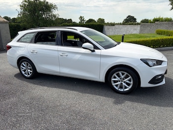 Used SEAT Leon 2022 for sale - 79034950: Photo