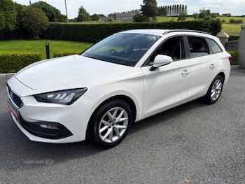 Used SEAT Leon 2022 for sale - 79034950: Photo