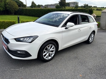 Used SEAT Leon 2022 for sale - 79034950: Photo