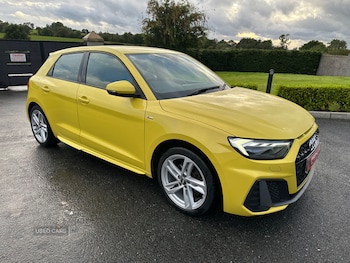 Used Audi A1 2019 for sale - 75928955: Photo