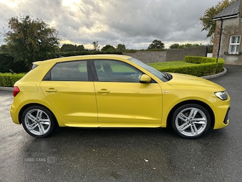 Used Audi A1 2019 for sale - 75928955: Photo