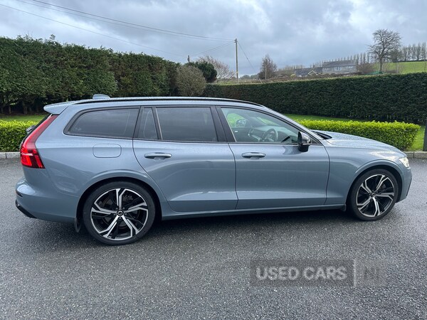 Used Volvo V60 2022 for sale - 77769960: Photo 10