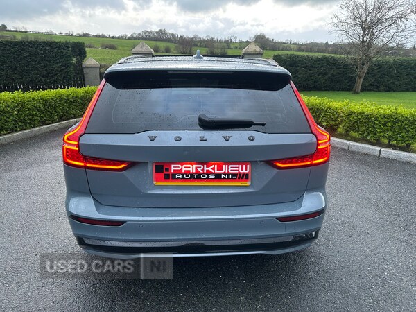 Used Volvo V60 2022 for sale - 77769960: Photo 12