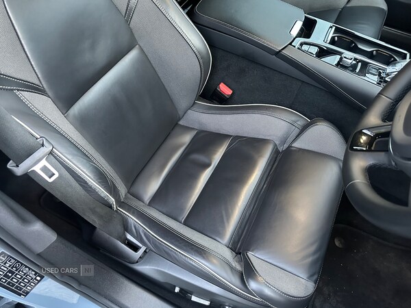Used Volvo V60 2022 for sale - 77769960: Photo 15