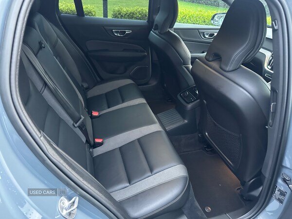 Used Volvo V60 2022 for sale - 77769960: Photo 17