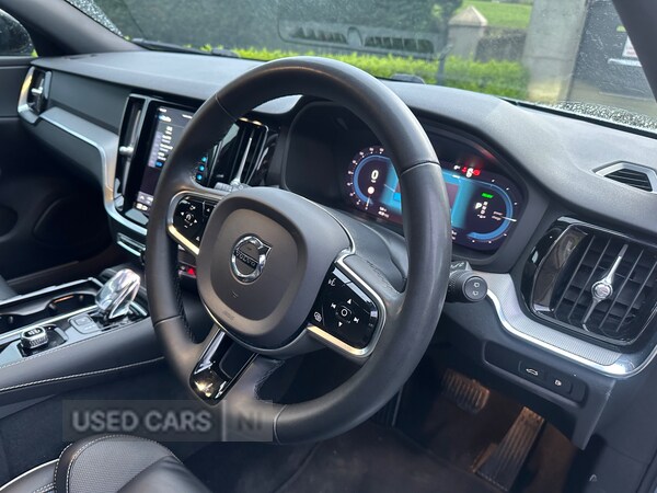 Used Volvo V60 2022 for sale - 77769960: Photo 18