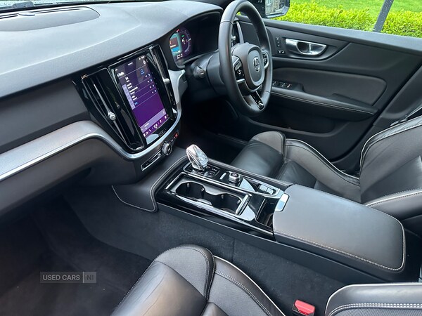 Used Volvo V60 2022 for sale - 77769960: Photo 19