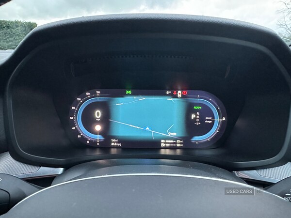 Used Volvo V60 2022 for sale - 77769960: Photo 22