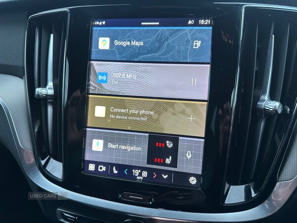 Used Volvo V60 2022 for sale - 77769960: Photo 23