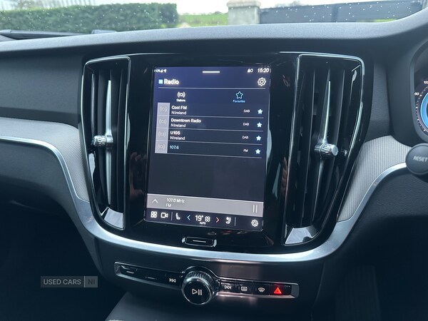 Used Volvo V60 2022 for sale - 77769960: Photo 24