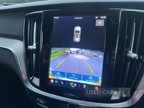 Used Volvo V60 2022 for sale - 77769960: Photo 25