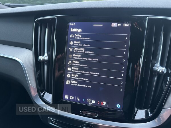 Used Volvo V60 2022 for sale - 77769960: Photo 26