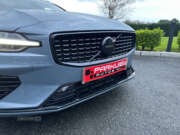 Used Volvo V60 2022 for sale - 77769960: Photo 5