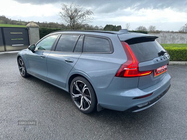 Used Volvo V60 2022 for sale - 77769960: Photo 7