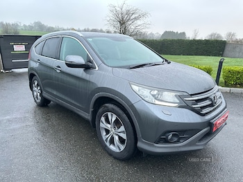 Used Honda CR-V 2014 for sale - 79083654: Photo