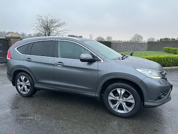 Used Honda CR-V 2014 for sale - 79083654: Photo