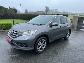 Used Honda CR-V 2014 for sale - 79083654: Photo