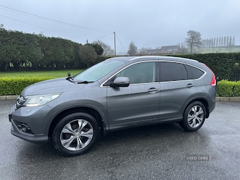 Used Honda CR-V 2014 for sale - 79083654: Photo